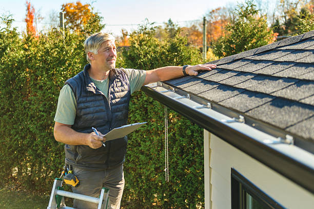 Trusted Roof Inspection service in Smithfield, RI - Ben Roofing and Steel LLC
