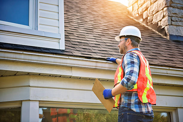 Trusted Gutter Repair And Installation service in Smithfield, RI - Ben Roofing and Steel LLC